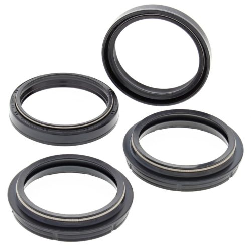 Kit simeringuri furca ulei si praf All Balls Racing FDS56-147