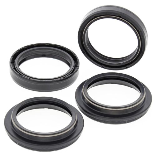 Kit simeringuri furca ulei si praf All Balls Racing FDS56-149