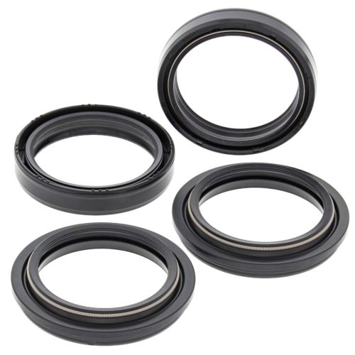 Kit simeringuri furca ulei si praf All Balls Racing FDS56-150