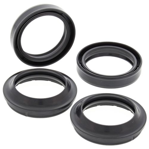 Kit simeringuri furca ulei si praf All Balls Racing FDS56-156