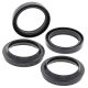 Kit simeringuri furca ulei si praf All Balls Racing FDS56-158