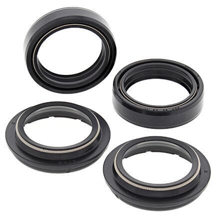 Kit simeringuri furca ulei si praf All Balls Racing FDS56-159