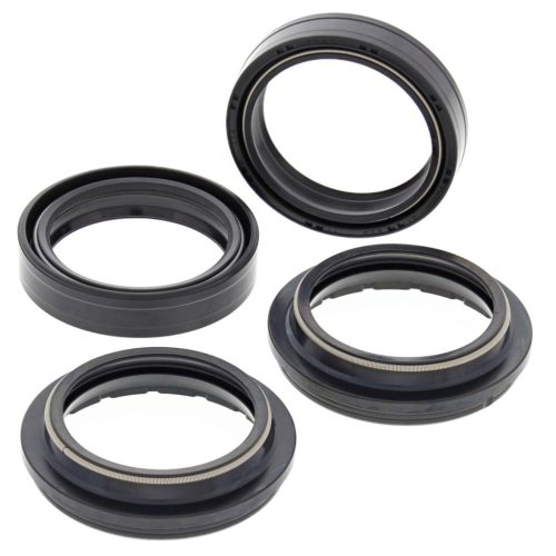 Kit simeringuri furca ulei si praf All Balls Racing FDS56-161
