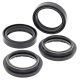 Kit simeringuri furca ulei si praf All Balls Racing FDS56-161
