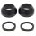 Kit simeringuri furca ulei si praf All Balls Racing FDS56-163