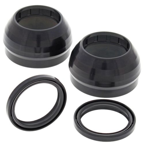 Kit simeringuri furca ulei si praf All Balls Racing FDS56-164