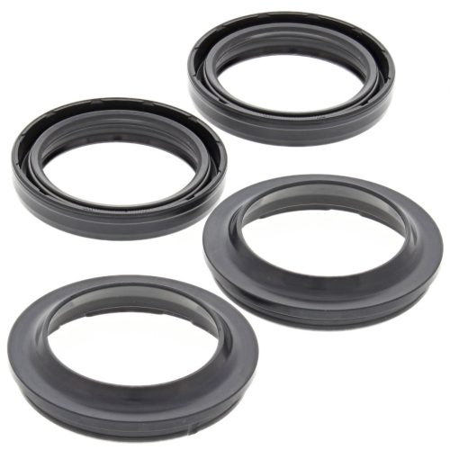 Kit simeringuri furca ulei si praf All Balls Racing FDS56-165