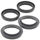 Kit simeringuri furca ulei si praf All Balls Racing FDS56-165