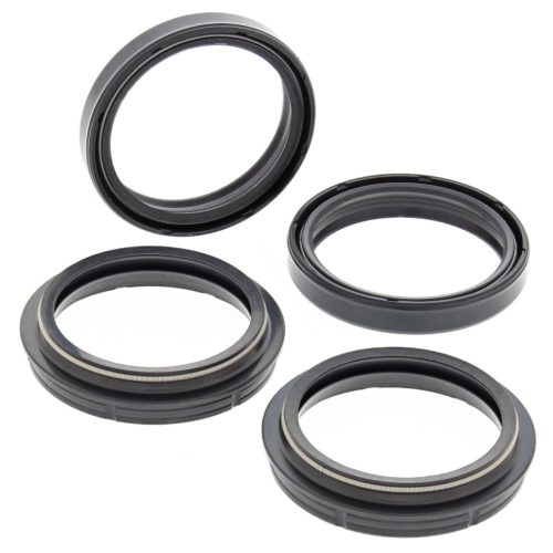 Kit simeringuri furca ulei si praf All Balls Racing FDS56-167