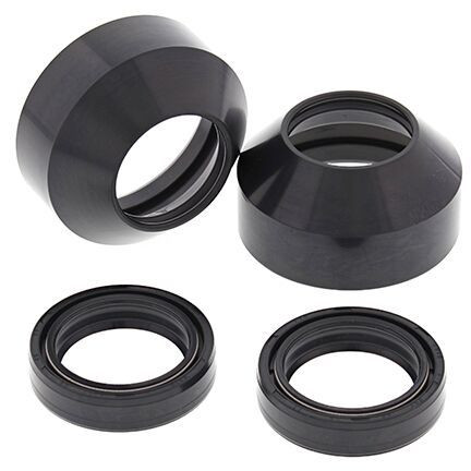 Kit simeringuri furca ulei si praf All Balls Racing FDS56-168