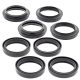 Kit simeringuri furca ulei si praf All Balls Racing FDS56-169