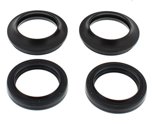 Kit simeringuri furca ulei si praf All Balls Racing FDS56-171