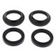 Kit simeringuri furca ulei si praf All Balls Racing FDS56-171
