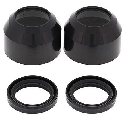 Kit simeringuri furca ulei si praf All Balls Racing FDS56-172