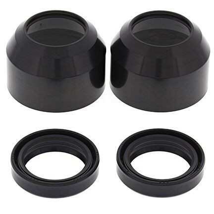 Kit simeringuri furca ulei si praf All Balls Racing FDS56-173
