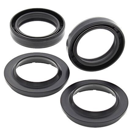 Kit simeringuri furca ulei si praf All Balls Racing FDS56-174