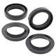 Kit simeringuri furca ulei si praf All Balls Racing FDS56-174
