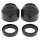 Kit simeringuri furca ulei si praf All Balls Racing FDS56-175