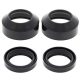Kit simeringuri furca ulei si praf All Balls Racing FDS56-176