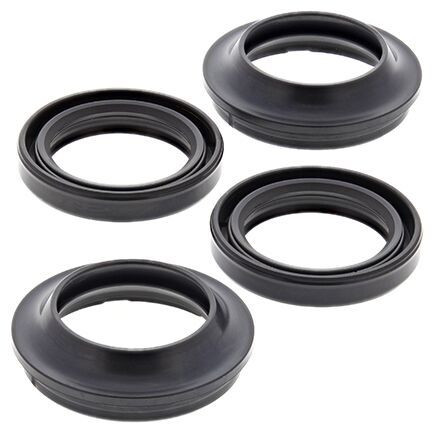 Kit simeringuri furca ulei si praf All Balls Racing FDS56-178