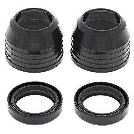Kit simeringuri furca ulei si praf All Balls Racing FDS56-179