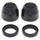 Kit simeringuri furca ulei si praf All Balls Racing FDS56-179
