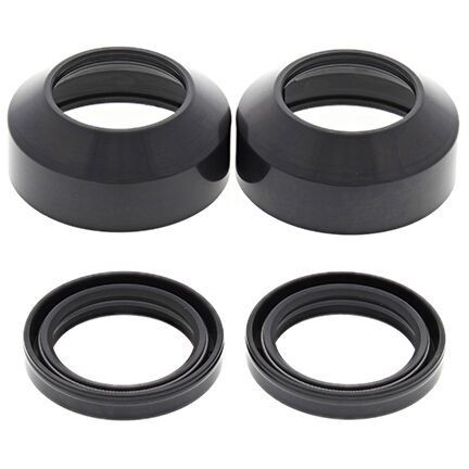 Kit simeringuri furca ulei si praf All Balls Racing FDS56-180