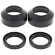 Kit simeringuri furca ulei si praf All Balls Racing FDS56-180