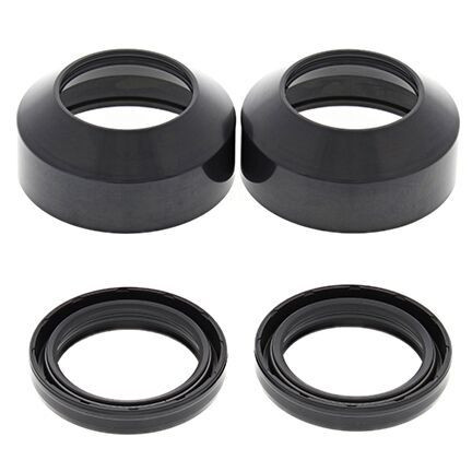 Kit simeringuri furca ulei si praf All Balls Racing FDS56-181