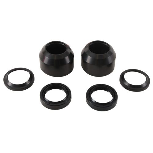 Kit simeringuri furca ulei si praf All Balls Racing FDS56-184