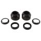 Kit simeringuri furca ulei si praf All Balls Racing FDS56-184