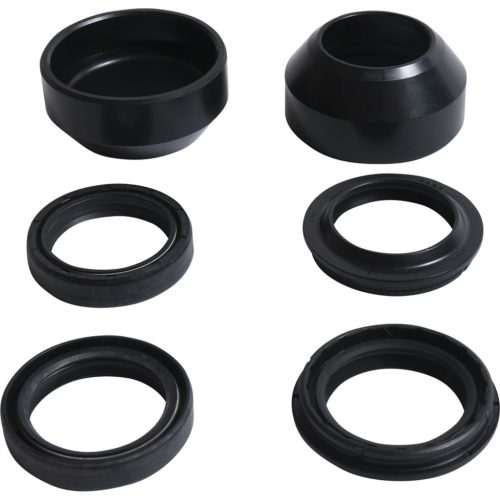 Kit simeringuri furca ulei si praf All Balls Racing FD56-185