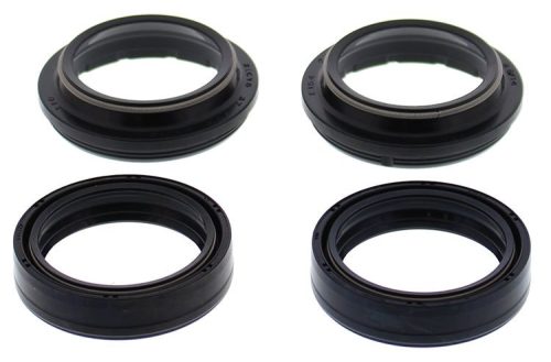 Kit simeringuri furca ulei si praf All Balls Racing FD56-186