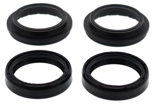 Kit simeringuri furca ulei si praf All Balls Racing FD56-188