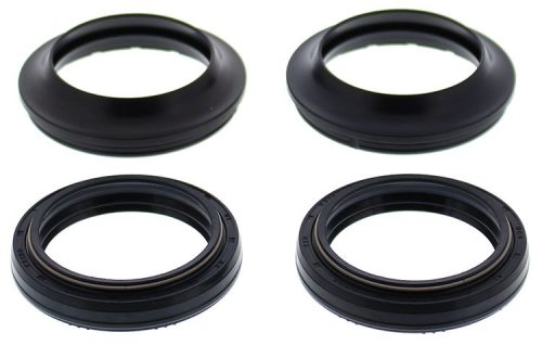 Kit simeringuri furca ulei si praf All Balls Racing FD56-190
