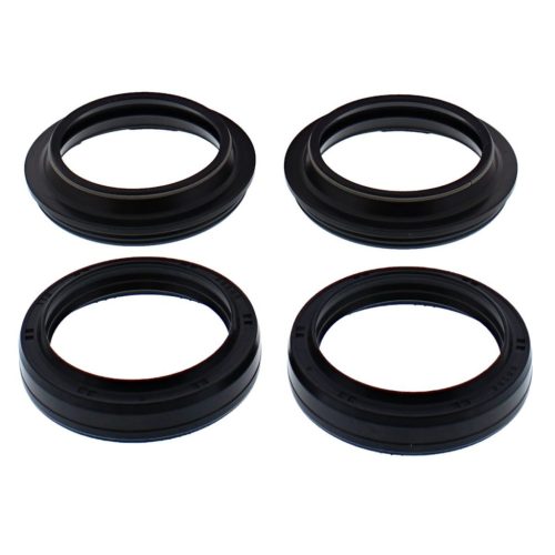 Kit simeringuri furca ulei si praf All Balls Racing FD56-191