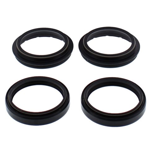 Kit simeringuri furca ulei si praf All Balls Racing FD56-192