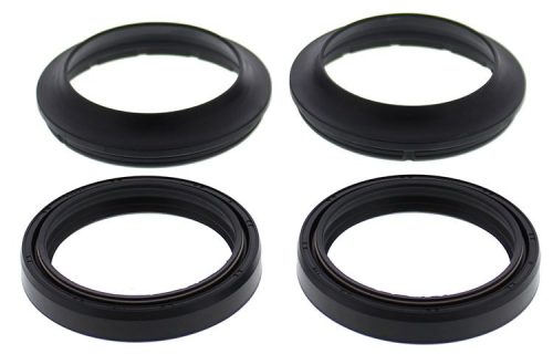 Kit simeringuri furca ulei si praf All Balls Racing FD56-193
