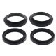Kit simeringuri furca ulei si praf All Balls Racing FD56-193