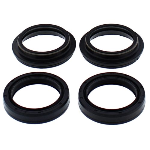 Kit simeringuri furca ulei si praf All Balls Racing FD56-194
