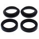 Kit simeringuri furca ulei si praf All Balls Racing FD56-194