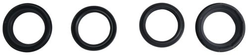 Kit simeringuri furca ulei si praf All Balls Racing FD56-197