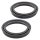Kit simeringuri praf de furca All Balls Racing FD57-100