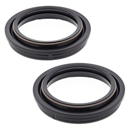 Kit simeringuri praf de furca All Balls Racing FD57-101