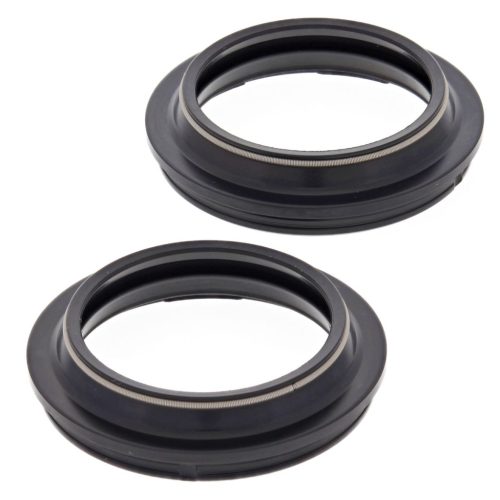 Kit simeringuri praf de furca All Balls Racing FD57-102