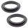 Kit simeringuri praf de furca All Balls Racing FD57-107