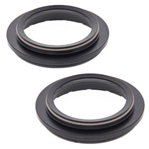 Kit simeringuri praf de furca All Balls Racing FD57-107