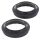 Kit simeringuri praf de furca All Balls Racing FD57-108-1