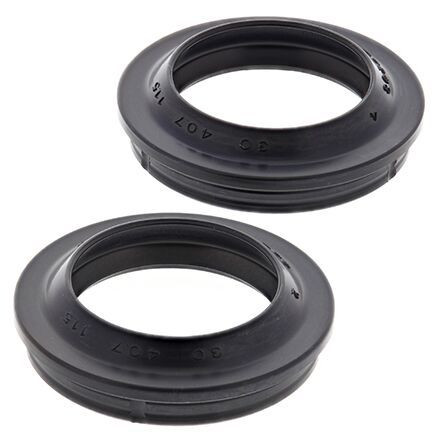 Kit simeringuri praf de furca All Balls Racing FD57-114