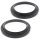 Kit simeringuri praf de furca All Balls Racing FD57-117